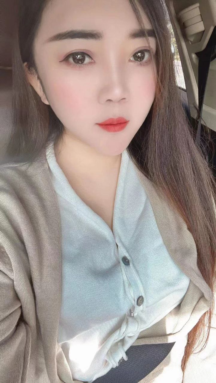 苏州相城异域风情妹子